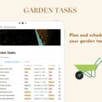 garden planner 2025