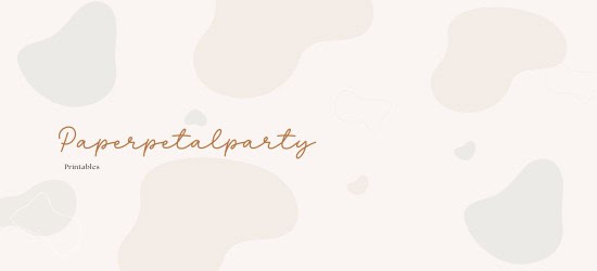 PAPERPETALPARTY