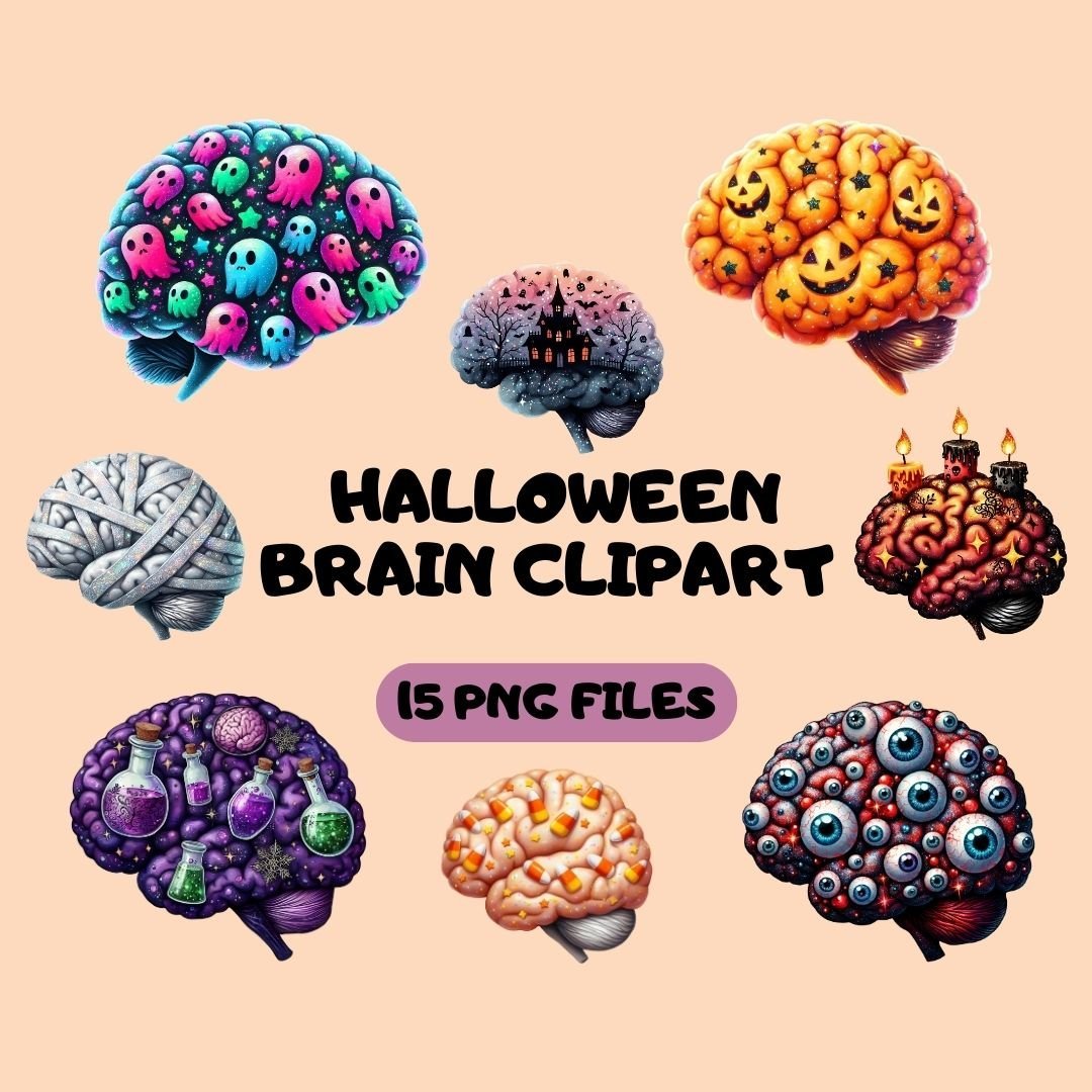 Brain PNG Clipart Brain PNG Clipart