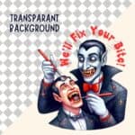 Dental Assistant PNG