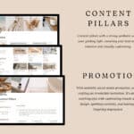 social media planner, social media, planner, notion planner, 2024 social media planner, notion social media planner, social media content planner, social media tracker, social media manager, planner template, digital planner, instagram planner, Notion business