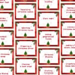 christmas charades 2