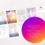 Spiritual Awakening Guide Journal ebook