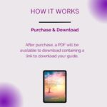 Spiritual Awakening Guide Journal ebook