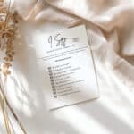 Printable Wedding Party Games | Stylish Reception Ice Breaker Bundle | Decorative Bridal Shower Kit | Editable Canva Template