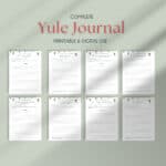 Yule Journal3