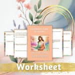 In this eBook, you'll discover what it truly means to set healthy boundaries, why they’re essential for your happiness and mental well-being, and how to apply them confidently in every relationship—whether it’s with family, friends, colleagues, or even yourself.