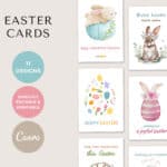 easter card, easter cards, happy easter card, happy easter, digital download, easter bunny, card making, easter, easter egg card, easter greeting card, handmade card, printable easter, greeting cards, easter bunny card, easter gift, easter printable, easter card template, easter card kit, easter eggs